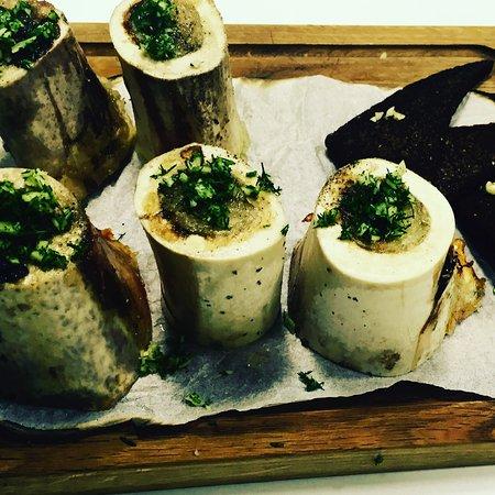 PASADO Restaurant & Bar